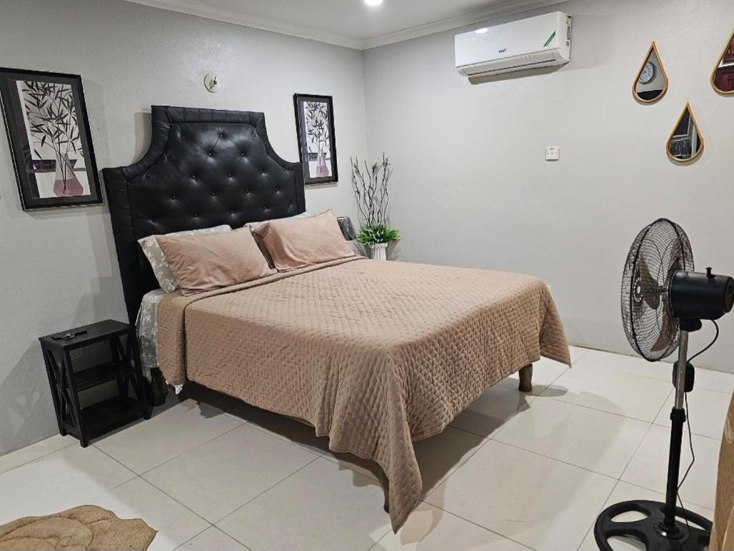 Apartmán Secret Hideaway Ocho Rios Exteriér fotografie