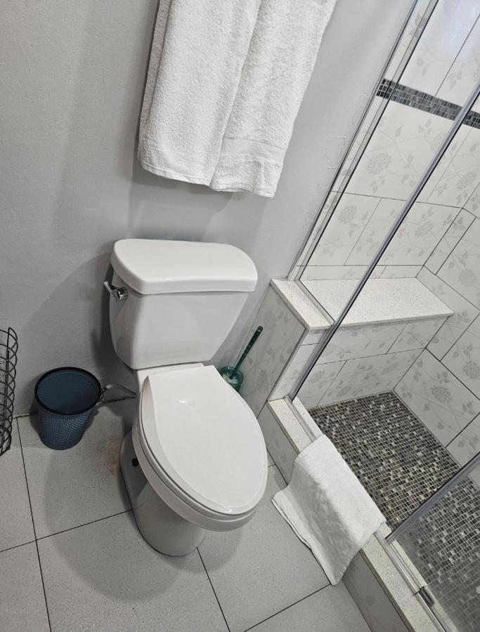 Apartmán Secret Hideaway Ocho Rios Exteriér fotografie
